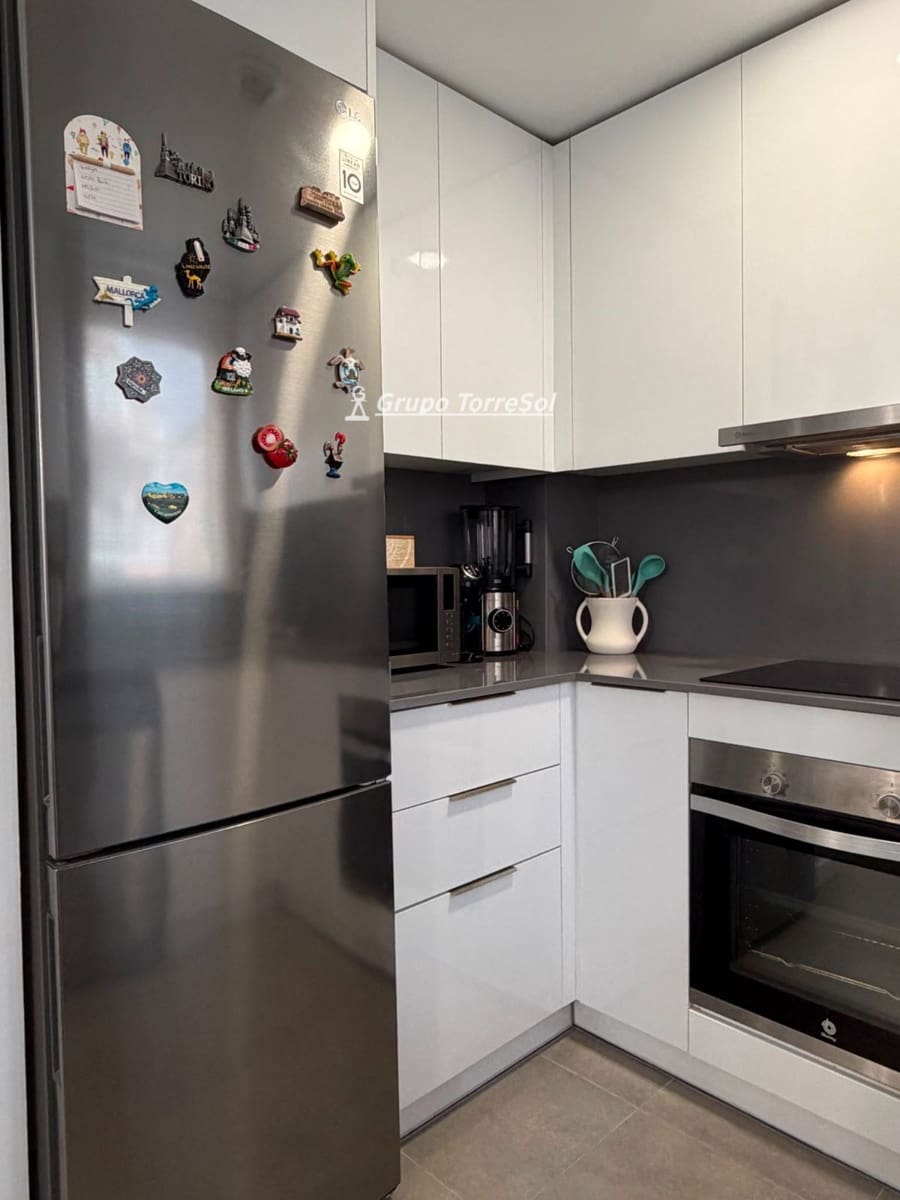 3 bedroom Flat for sale in Calafell with pool garage - € 275,000 (Ref: 10180618)