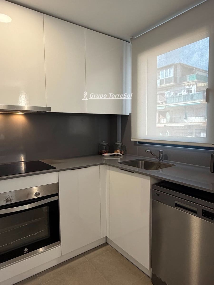 3 bedroom Flat for sale in Calafell with pool garage - € 275,000 (Ref: 10180618)