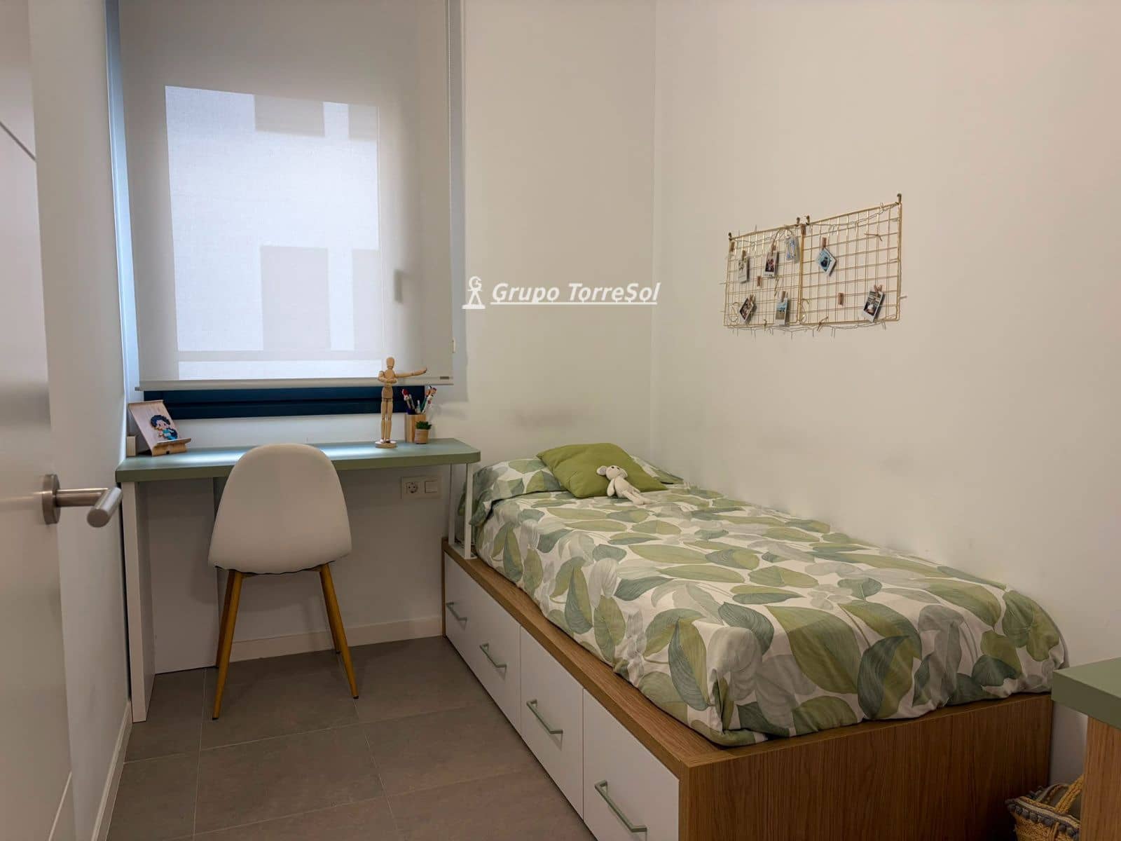 3 bedroom Flat for sale in Calafell with pool garage - € 275,000 (Ref: 10180618)