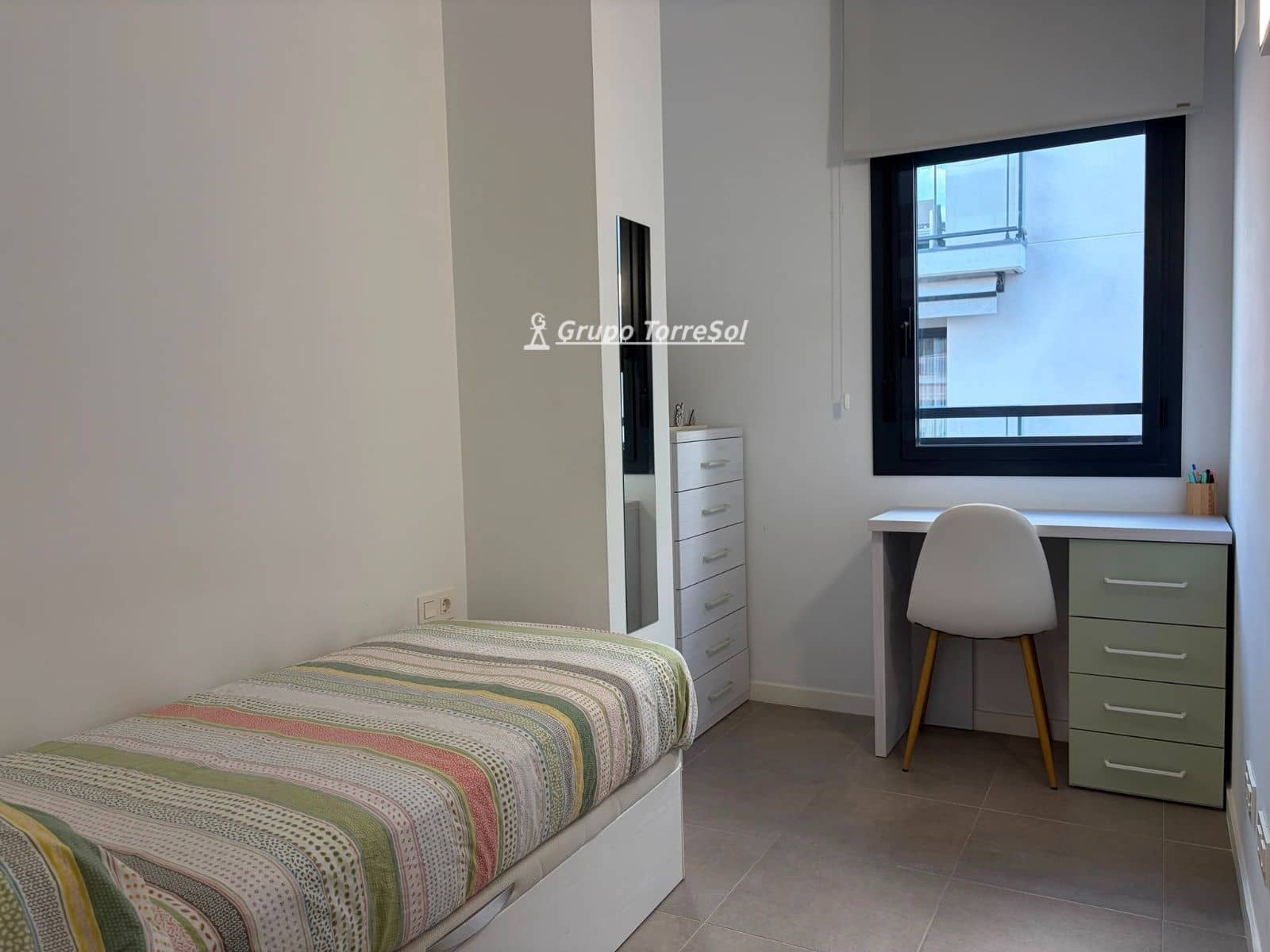 3 bedroom Flat for sale in Calafell with pool garage - € 275,000 (Ref: 10180618)