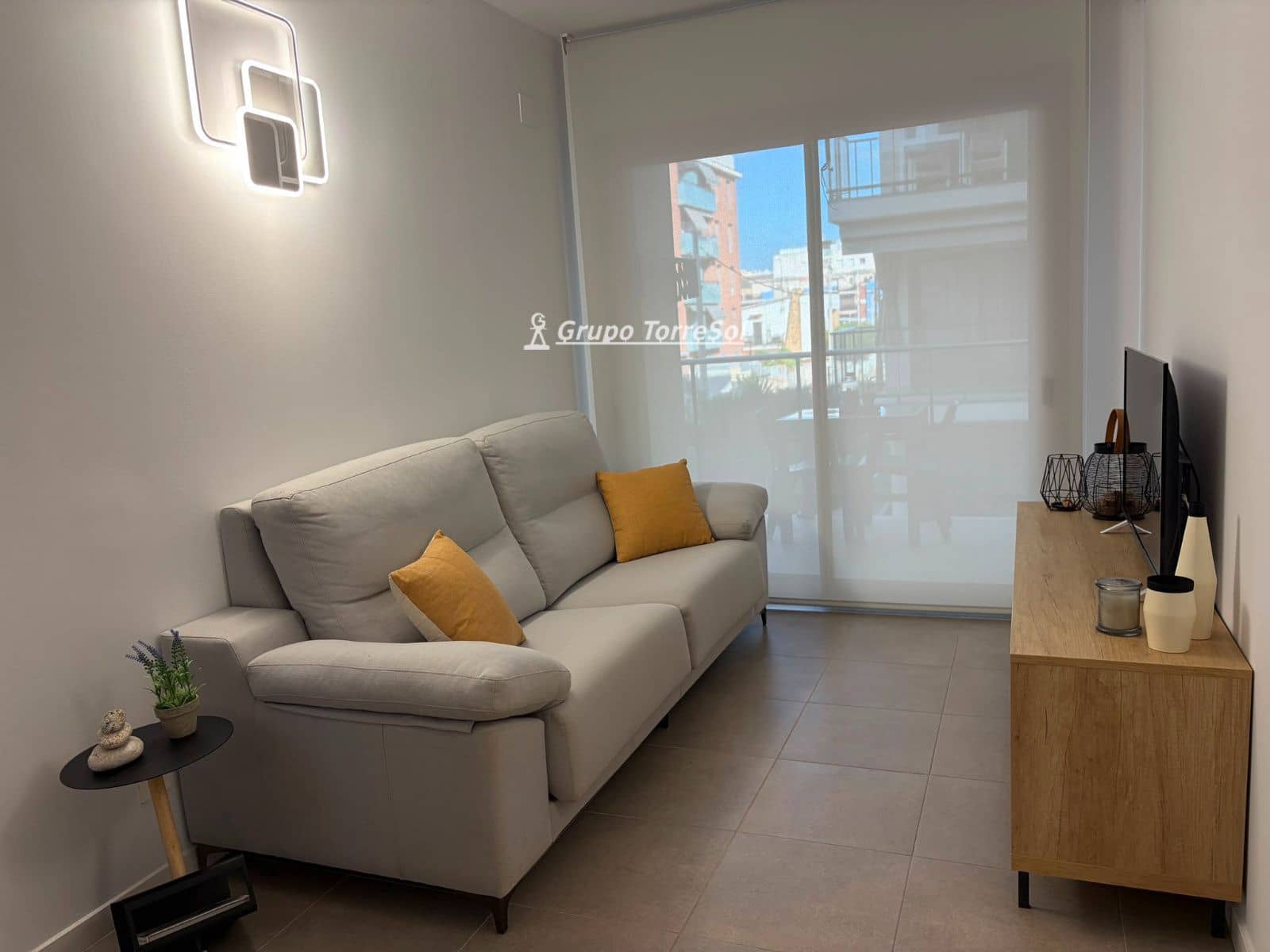3 bedroom Flat for sale in Calafell with pool garage - € 275,000 (Ref: 10180618)