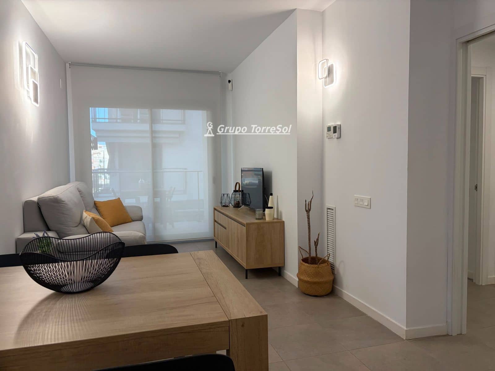 3 bedroom Flat for sale in Calafell with pool garage - € 275,000 (Ref: 10180618)