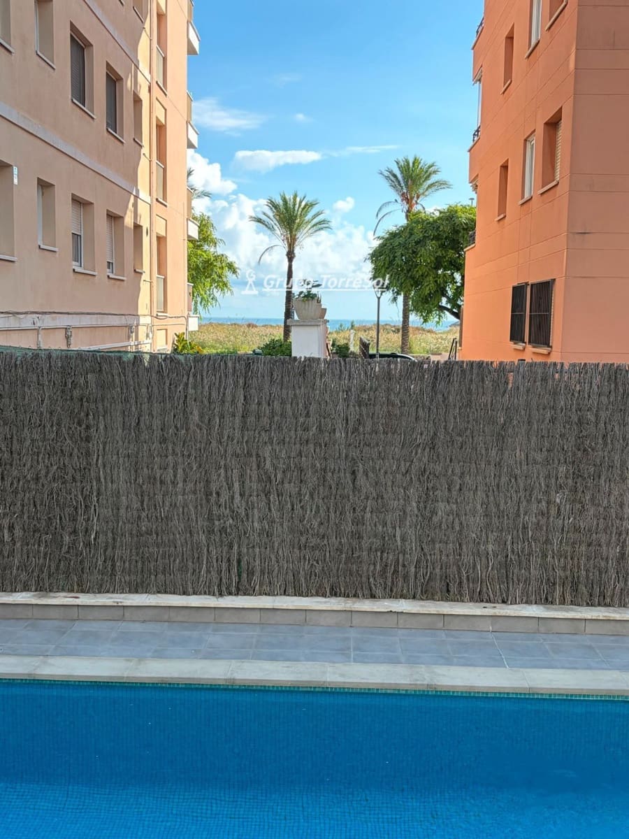 3 bedroom Flat for sale in Calafell with pool garage - € 275,000 (Ref: 10180618)