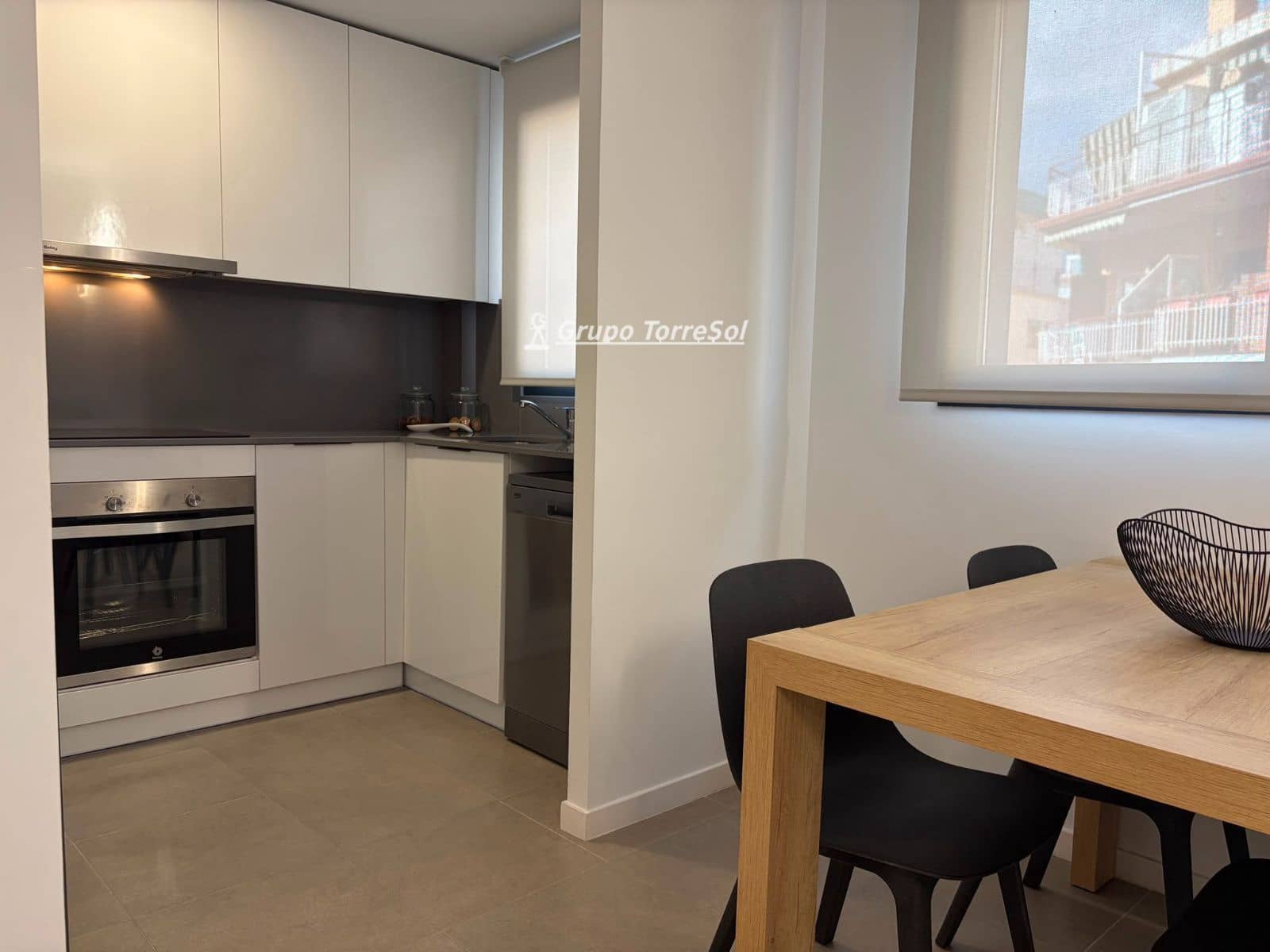 3 bedroom Flat for sale in Calafell with pool garage - € 275,000 (Ref: 10180618)