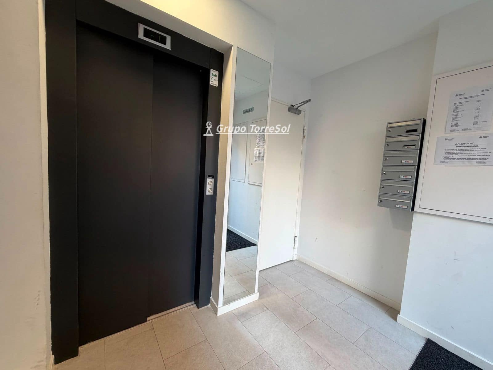 3 bedroom Flat for sale in Calafell with pool garage - € 275,000 (Ref: 10180618)