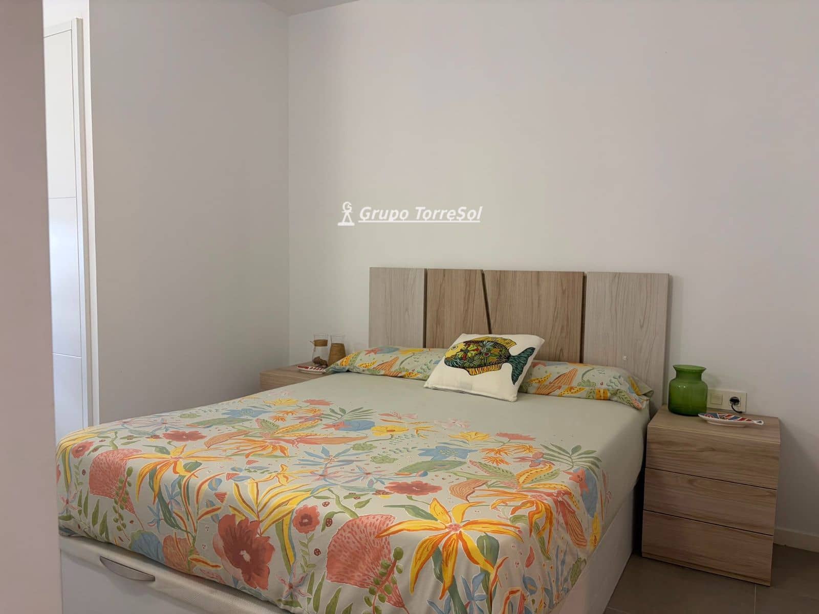 3 bedroom Flat for sale in Calafell with pool garage - € 275,000 (Ref: 10180618)