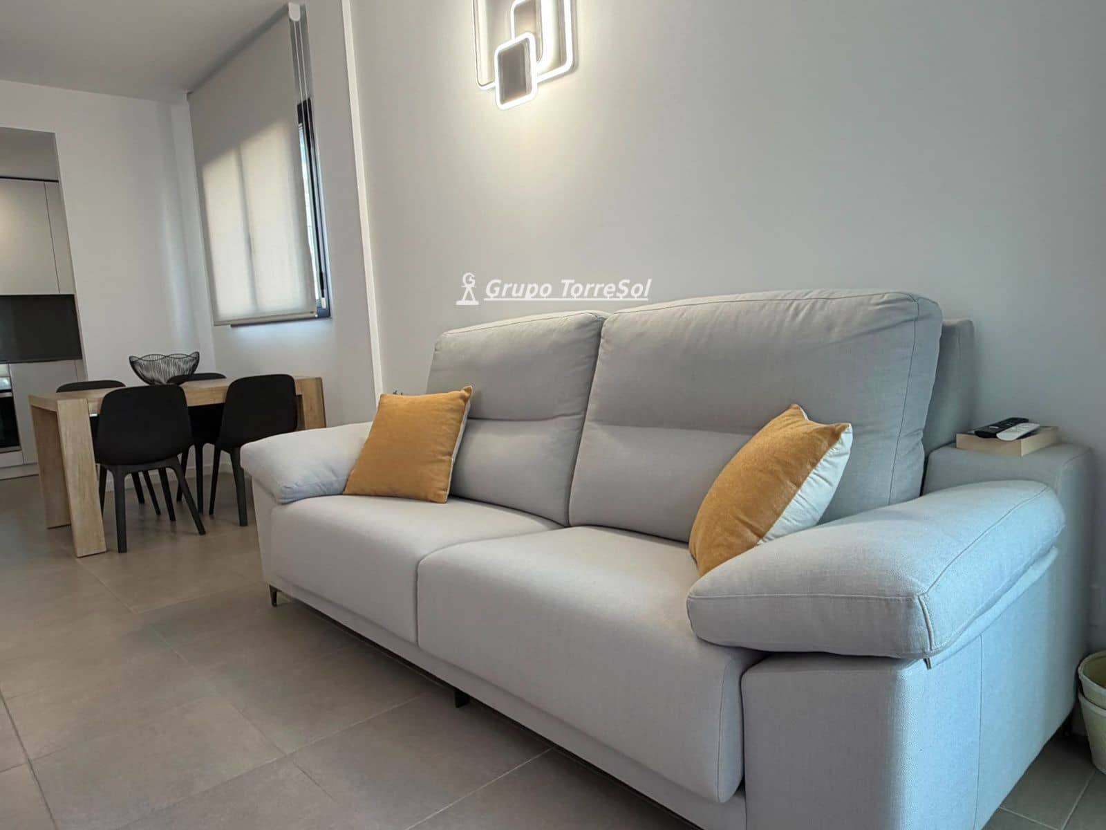 3 bedroom Flat for sale in Calafell with pool garage - € 275,000 (Ref: 10180618)