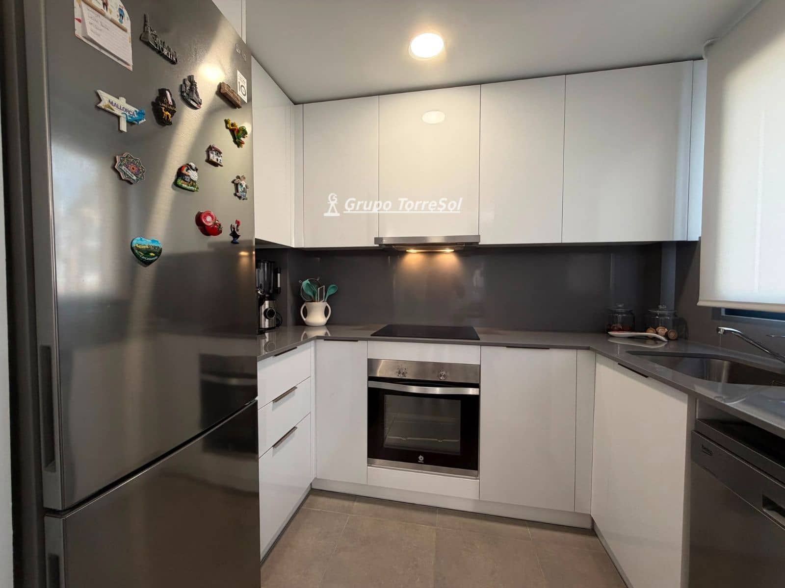3 bedroom Flat for sale in Calafell with pool garage - € 275,000 (Ref: 10180618)