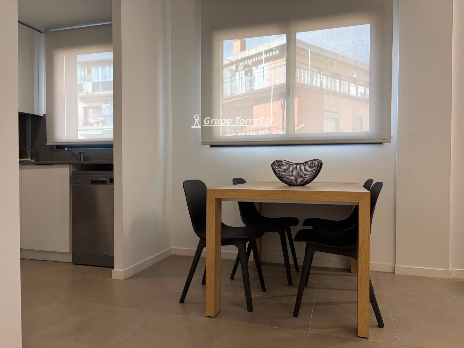 3 bedroom Flat for sale in Calafell with pool garage - € 275,000 (Ref: 10180618)