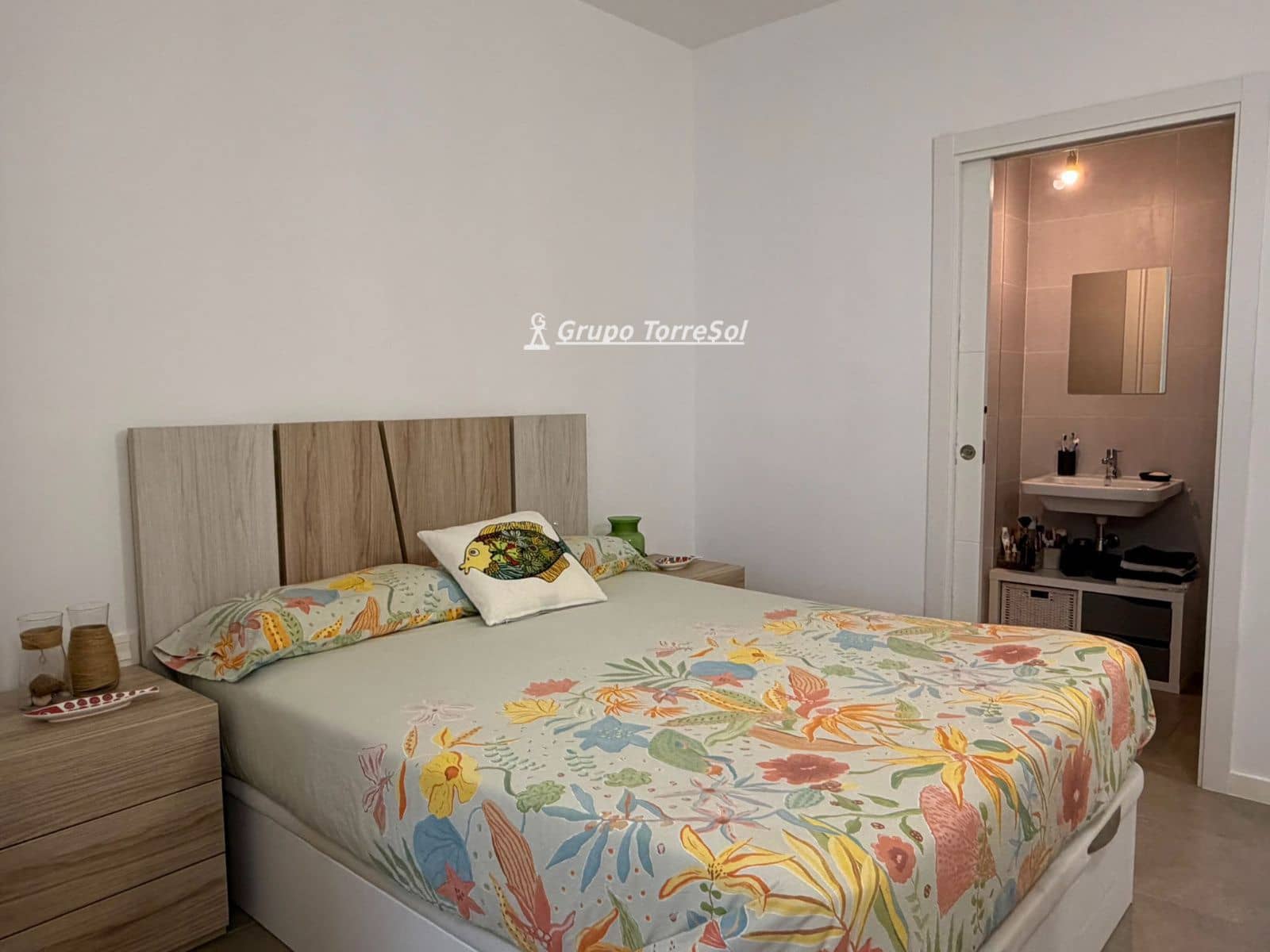 3 bedroom Flat for sale in Calafell with pool garage - € 275,000 (Ref: 10180618)
