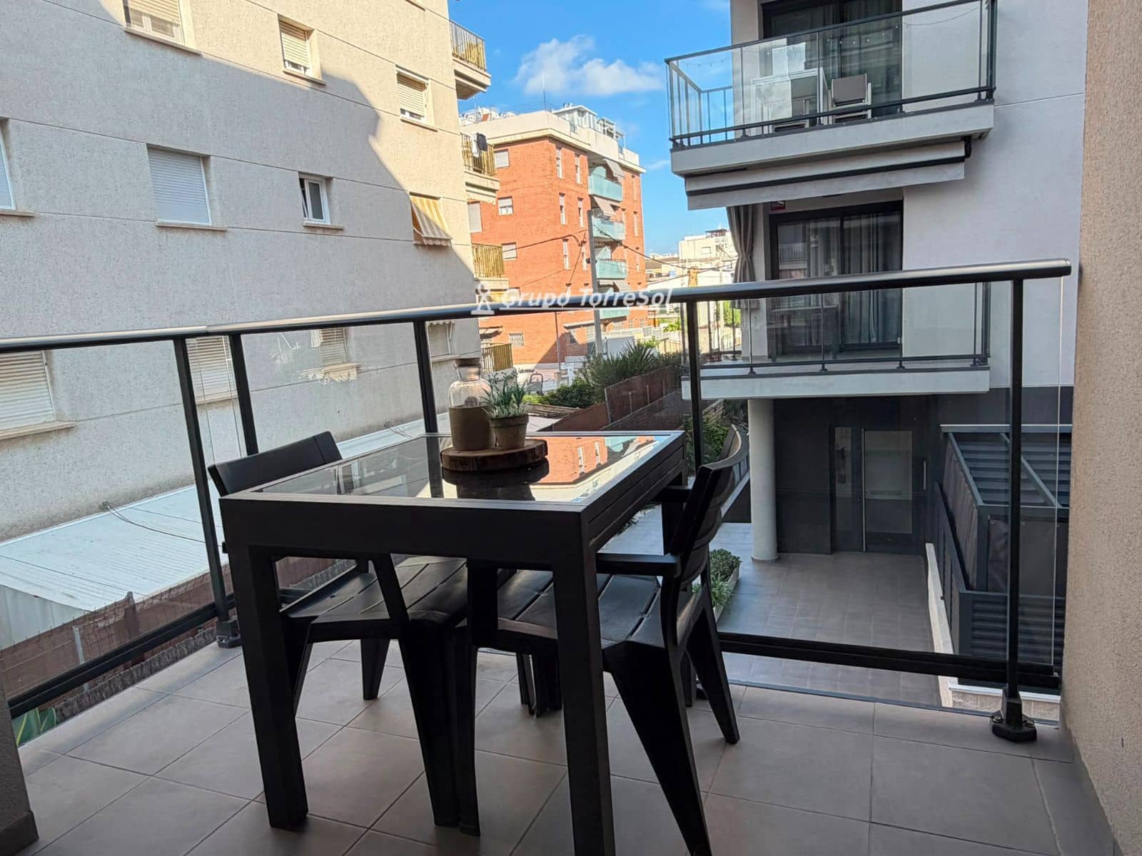 3 bedroom Flat for sale in Calafell with pool garage - € 275,000 (Ref: 10180618)
