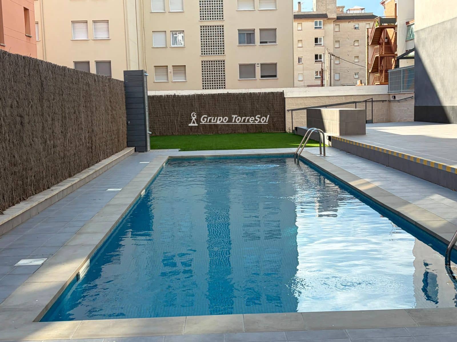 3 bedroom Flat for sale in Calafell with pool garage - € 275,000 (Ref: 10180618)