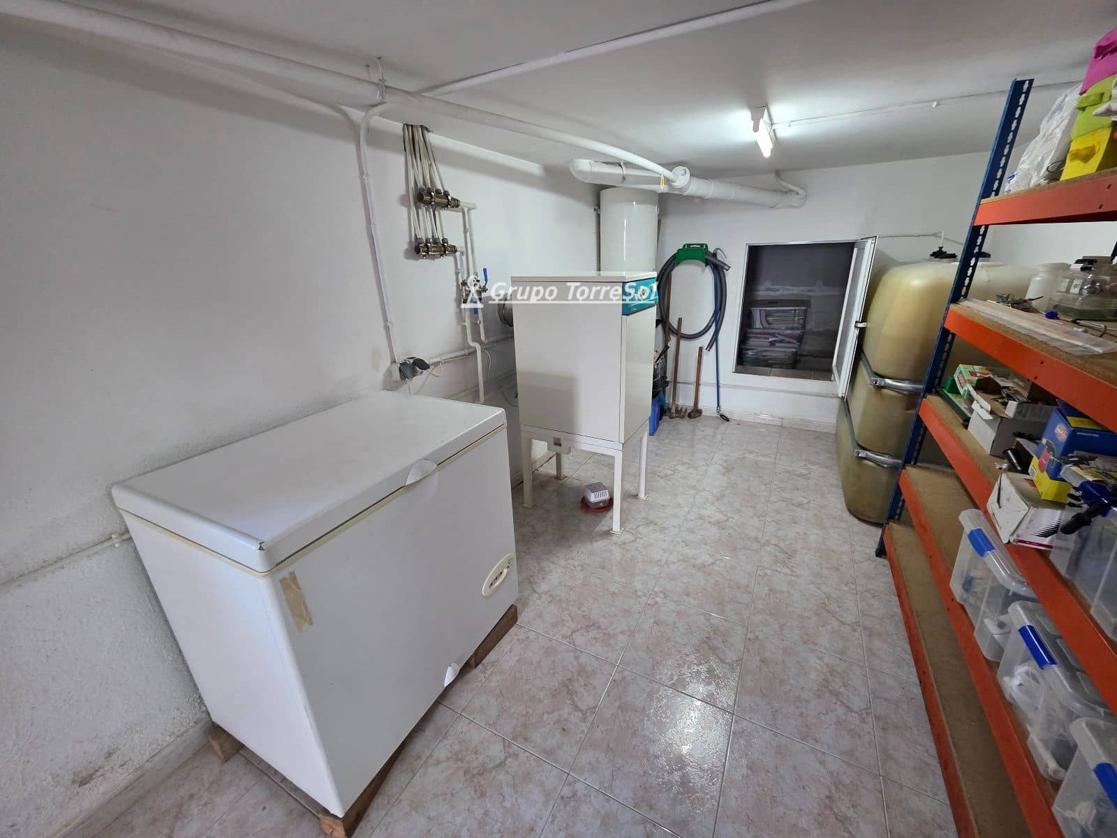 3 sovrum Villa till salu i Creixell med garage - 319 000 € (Ref: 10183967)
