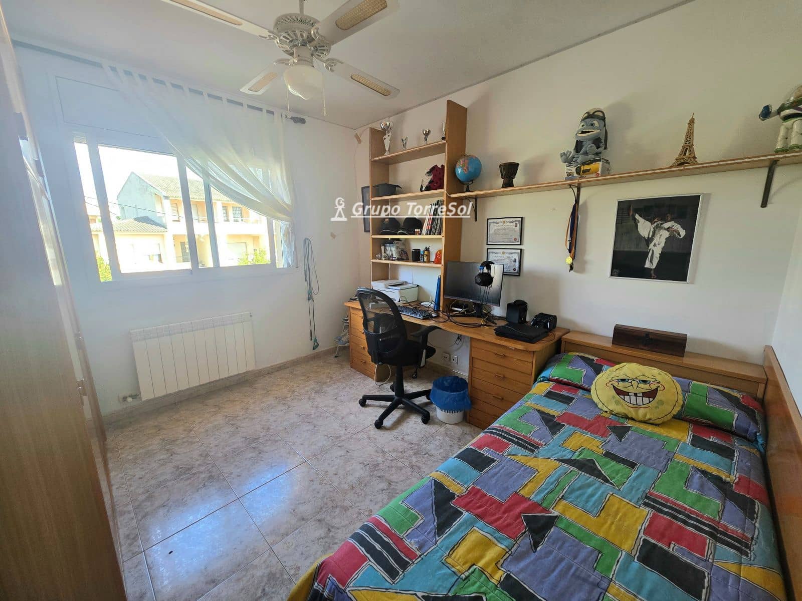 3 sovrum Villa till salu i Creixell med garage - 319 000 € (Ref: 10183967)