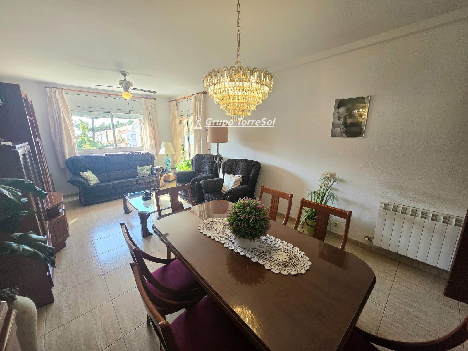 3 sovrum Villa till salu i Creixell med garage - 319 000 € (Ref: 10183967)