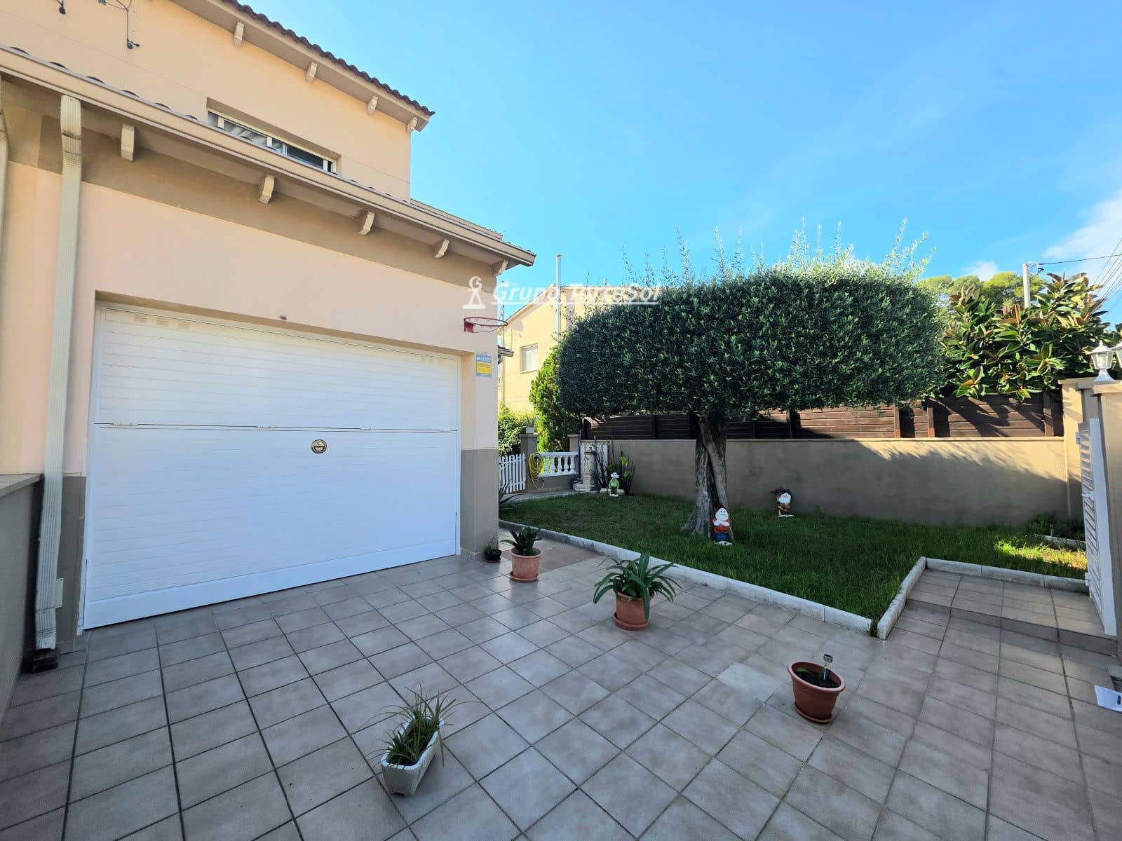 3 sovrum Villa till salu i Creixell med garage - 319 000 € (Ref: 10183967)