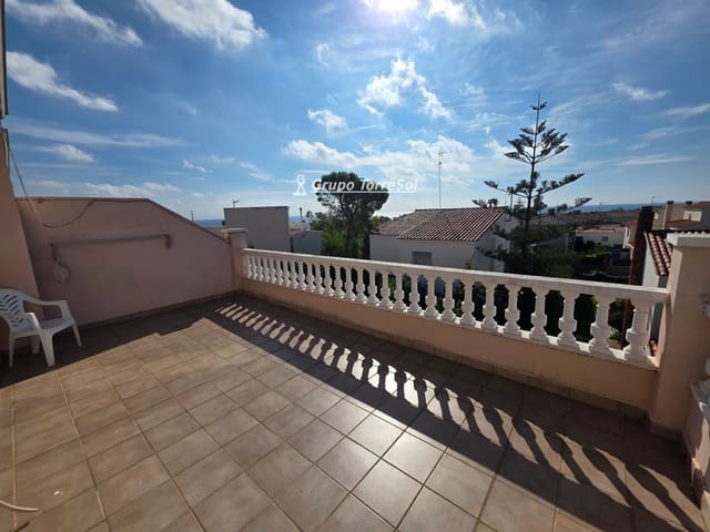 3 sovrum Villa till salu i Creixell med garage - 319 000 € (Ref: 10183967)