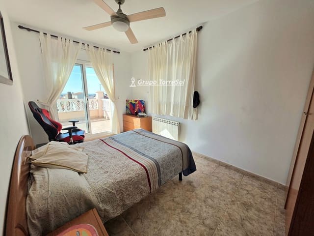 3 sovrum Villa till salu i Creixell med garage - 319 000 € (Ref: 10183967)