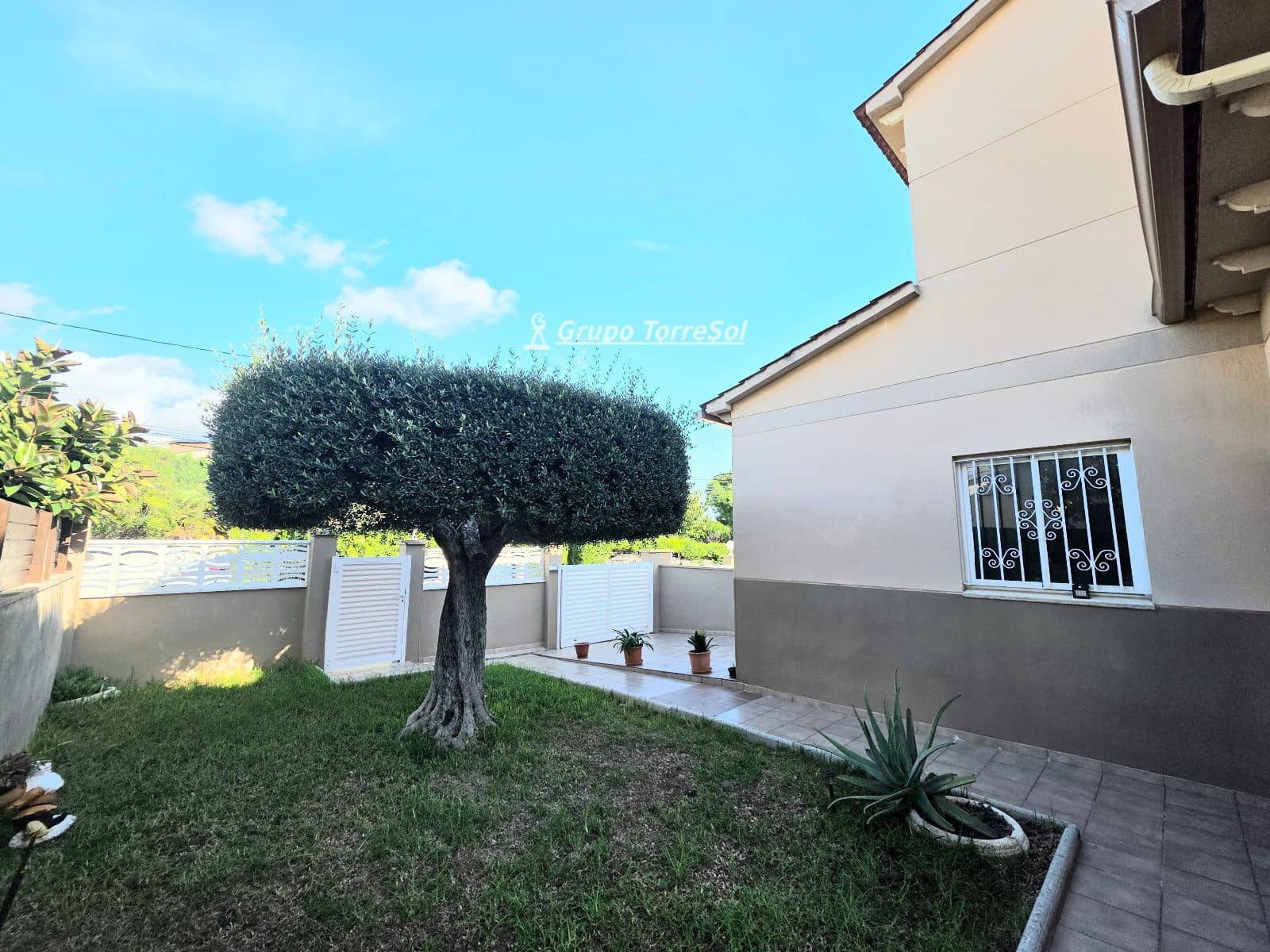 3 sovrum Villa till salu i Creixell med garage - 319 000 € (Ref: 10183967)