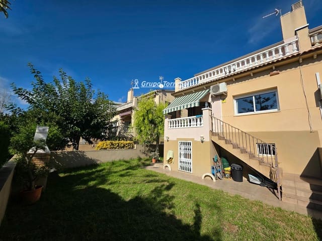 3 sovrum Villa till salu i Creixell med garage - 319 000 € (Ref: 10183967)