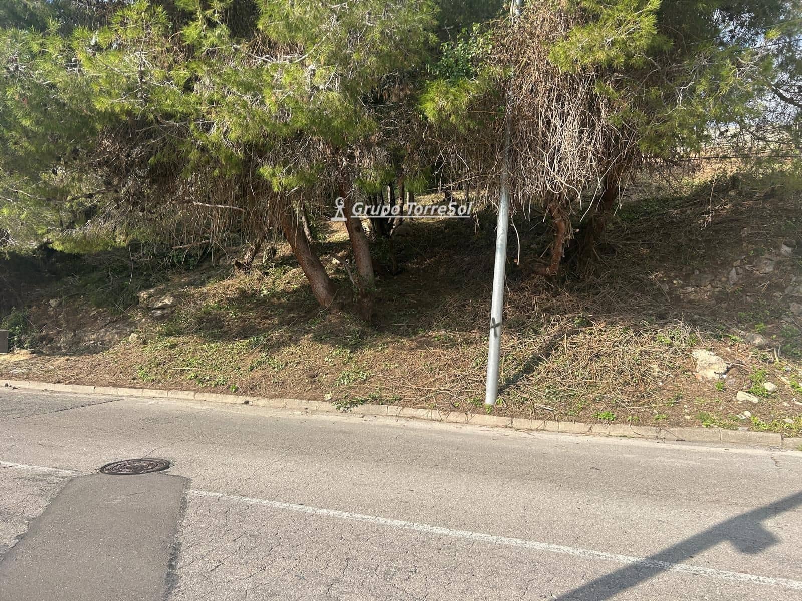 Bauplatz zu verkaufen in Segur de Calafell - 64.000 € (Ref: 10186006)