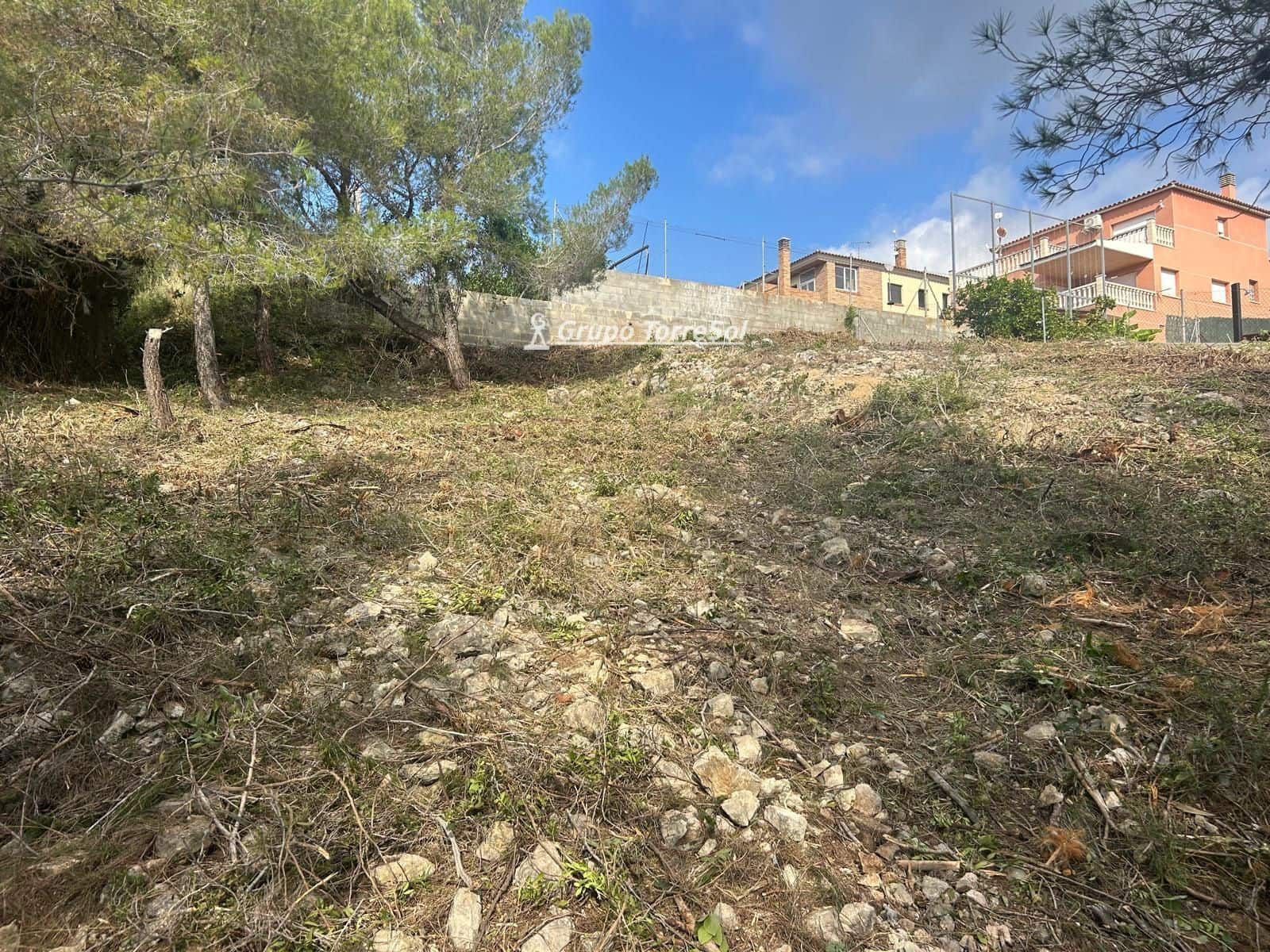 Bauplatz zu verkaufen in Segur de Calafell - 64.000 € (Ref: 10186006)