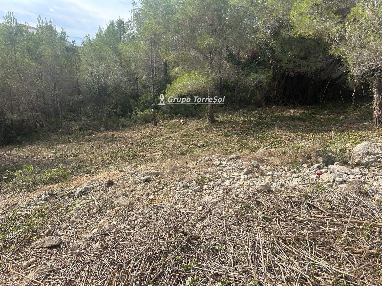 Bauplatz zu verkaufen in Segur de Calafell - 64.000 € (Ref: 10186006)