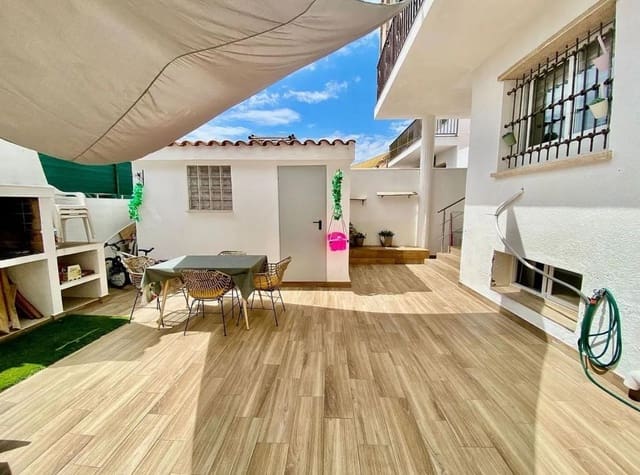 6 soverom Rekkehus til salgs i Torredembarra - € 290 000 (Ref: 9147771)