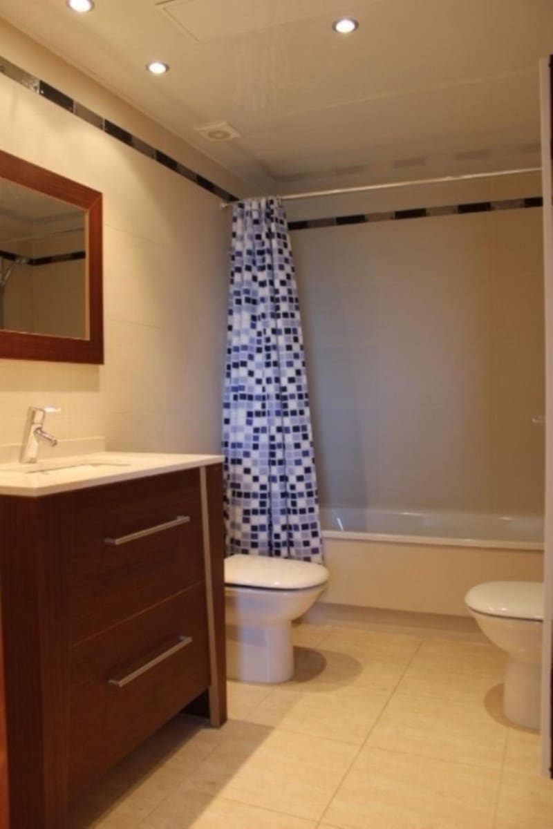 3 bedroom Penthouse for sale in Torredembarra with pool garage - € 279,900 (Ref: 9147772)