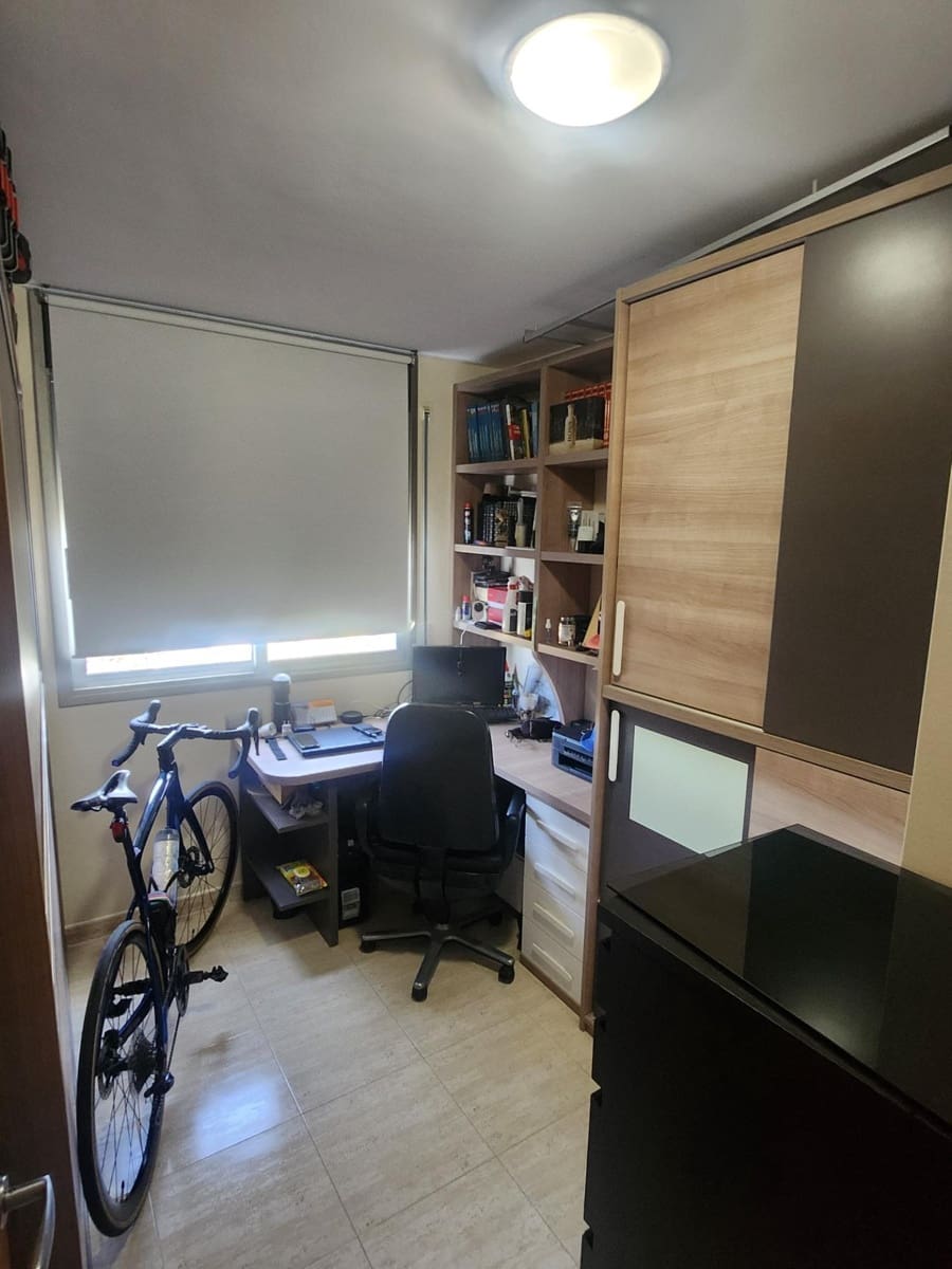 3 bedroom Penthouse for sale in Torredembarra with pool garage - € 279,900 (Ref: 9147772)