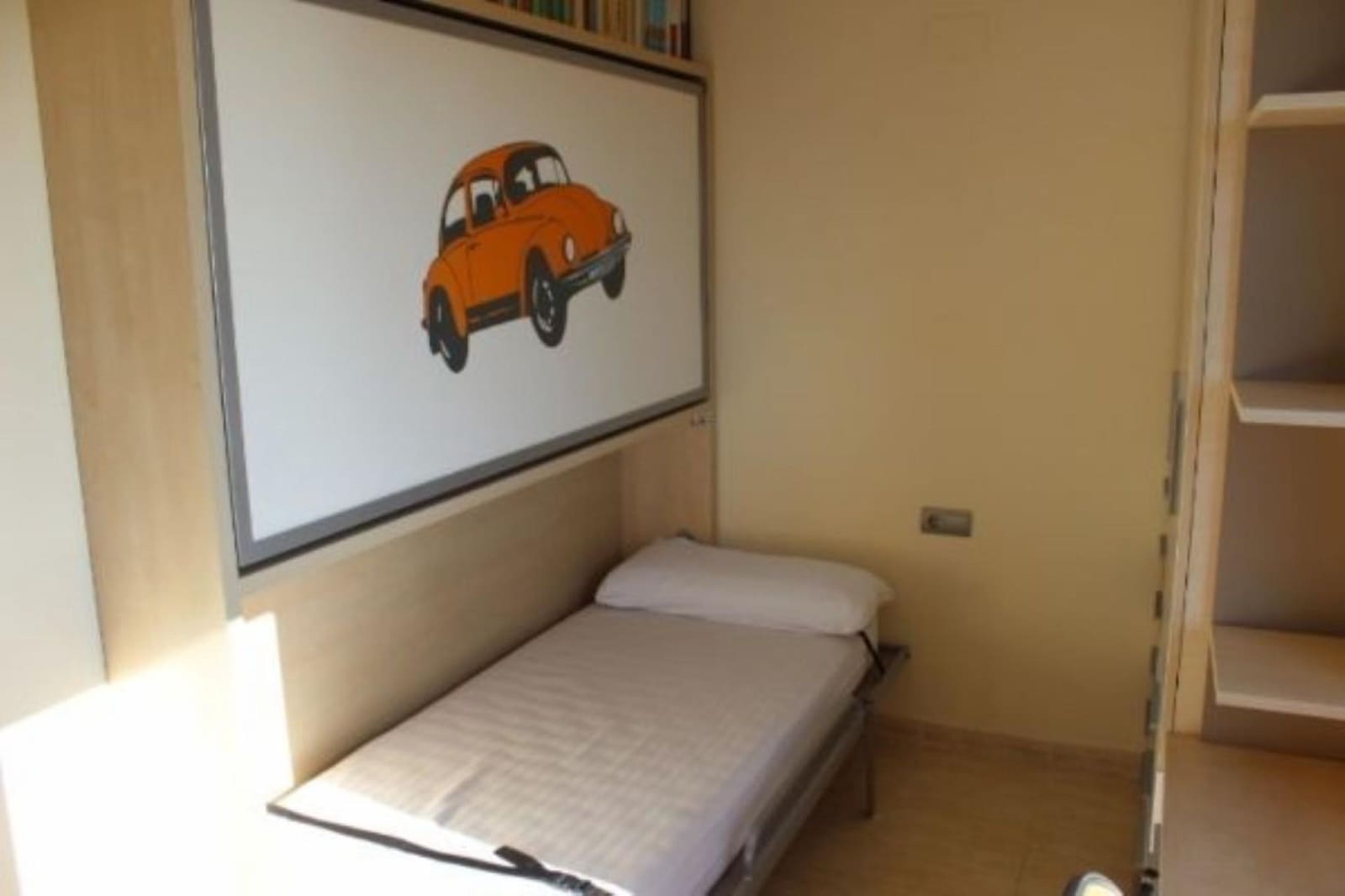 3 bedroom Penthouse for sale in Torredembarra with pool garage - € 279,900 (Ref: 9147772)