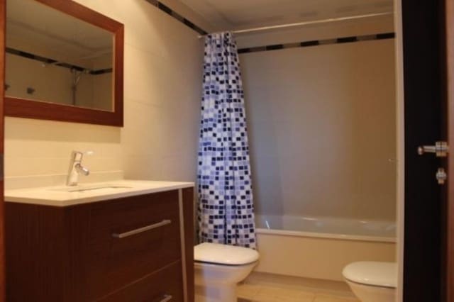 3 bedroom Penthouse for sale in Torredembarra with pool garage - € 279,900 (Ref: 9147772)