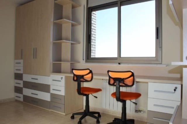 3 bedroom Penthouse for sale in Torredembarra with pool garage - € 279,900 (Ref: 9147772)