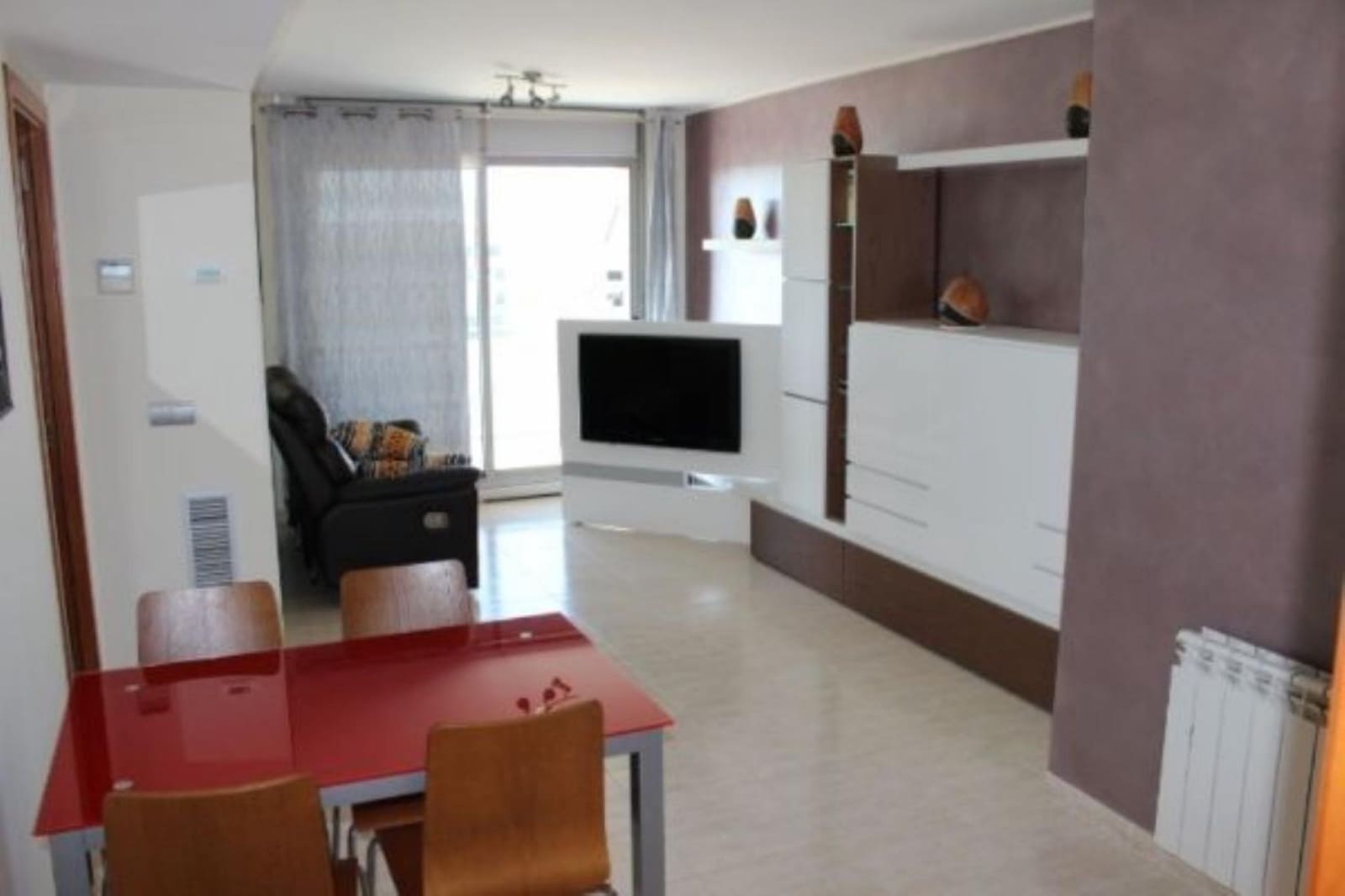 3 bedroom Penthouse for sale in Torredembarra with pool garage - € 279,900 (Ref: 9147772)