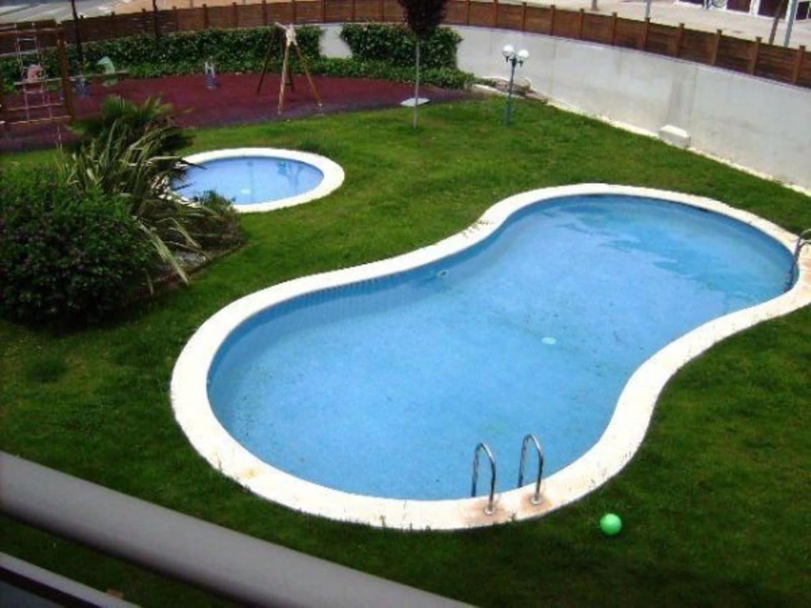 3 bedroom Penthouse for sale in Torredembarra with pool garage - € 279,900 (Ref: 9147772)