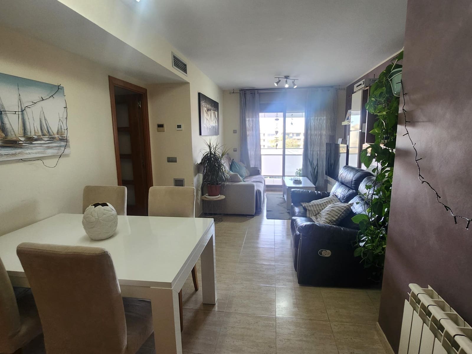 3 bedroom Penthouse for sale in Torredembarra with pool garage - € 279,900 (Ref: 9147772)