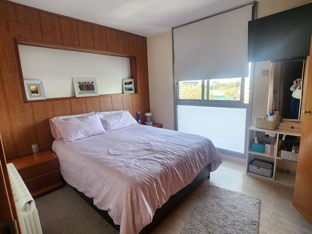 3 bedroom Penthouse for sale in Torredembarra with pool garage - € 279,900 (Ref: 9147772)