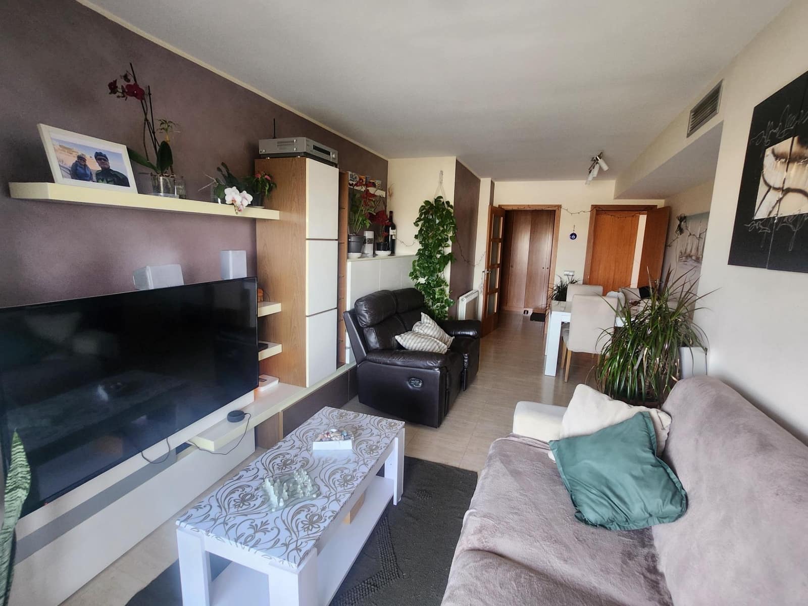 3 bedroom Penthouse for sale in Torredembarra with pool garage - € 279,900 (Ref: 9147772)