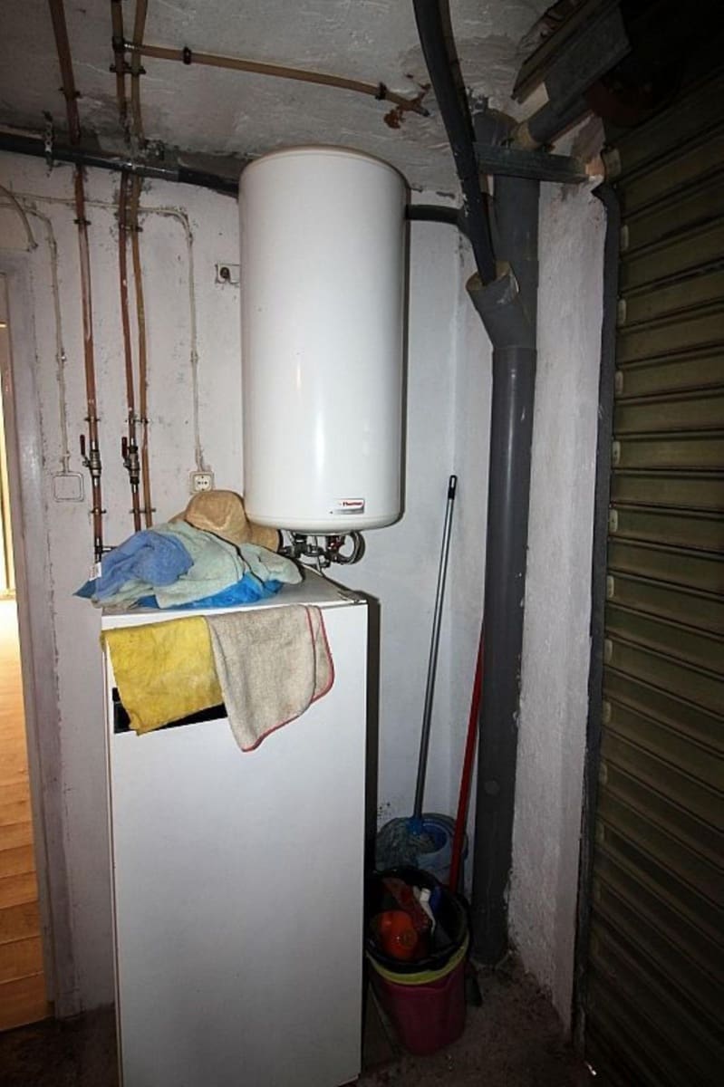 4 soverom Villa til salgs i Torredembarra med garasje - € 400 000 (Ref: 9147773)