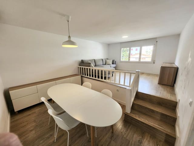 3 soveværelse Lejlighed til salg i Altafulla - € 229.000 (Ref: 9147775)