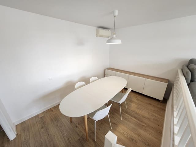 3 soveværelse Lejlighed til salg i Altafulla - € 229.000 (Ref: 9147775)