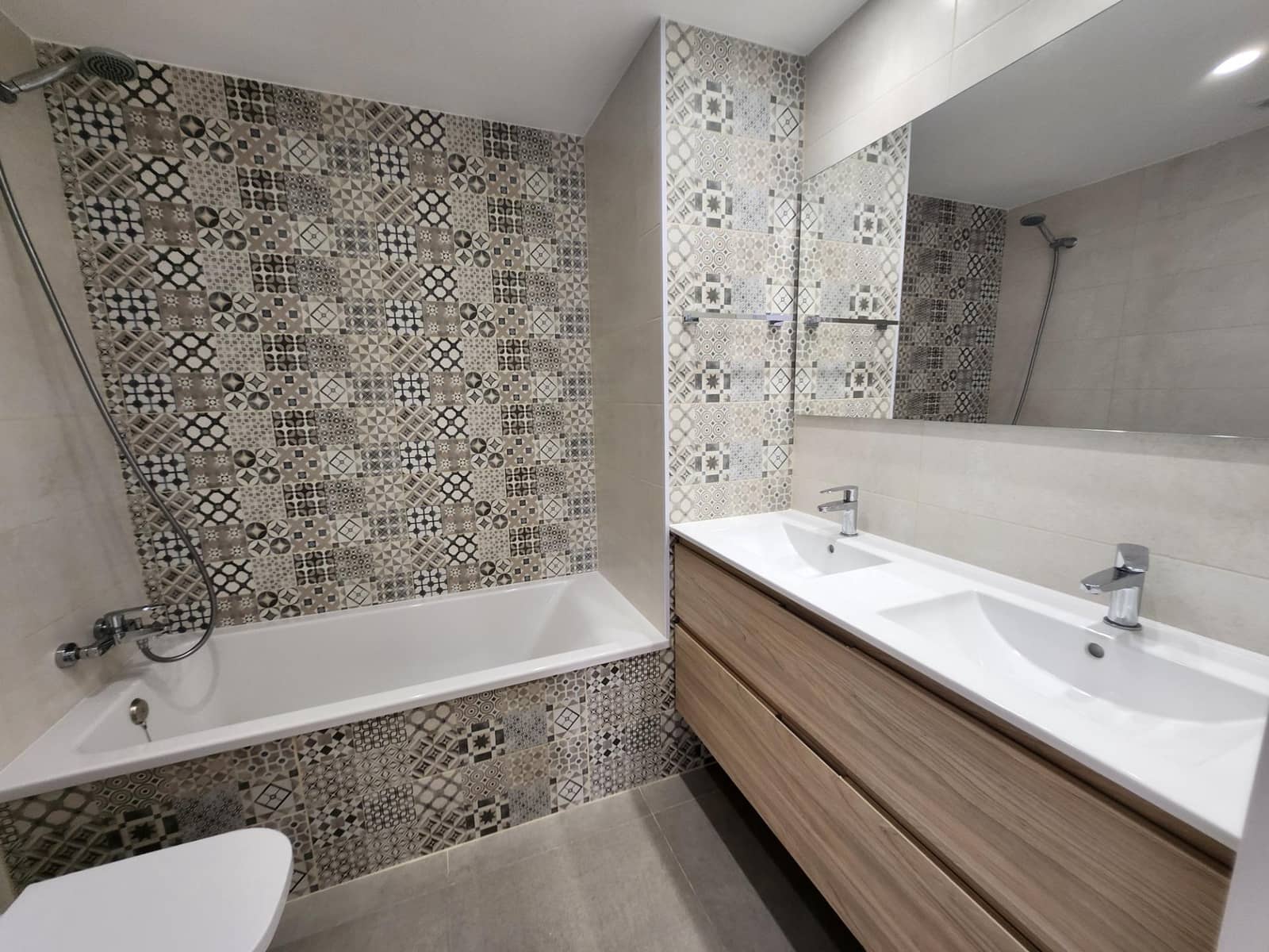 3 soveværelse Lejlighed til salg i Altafulla - € 229.000 (Ref: 9147775)