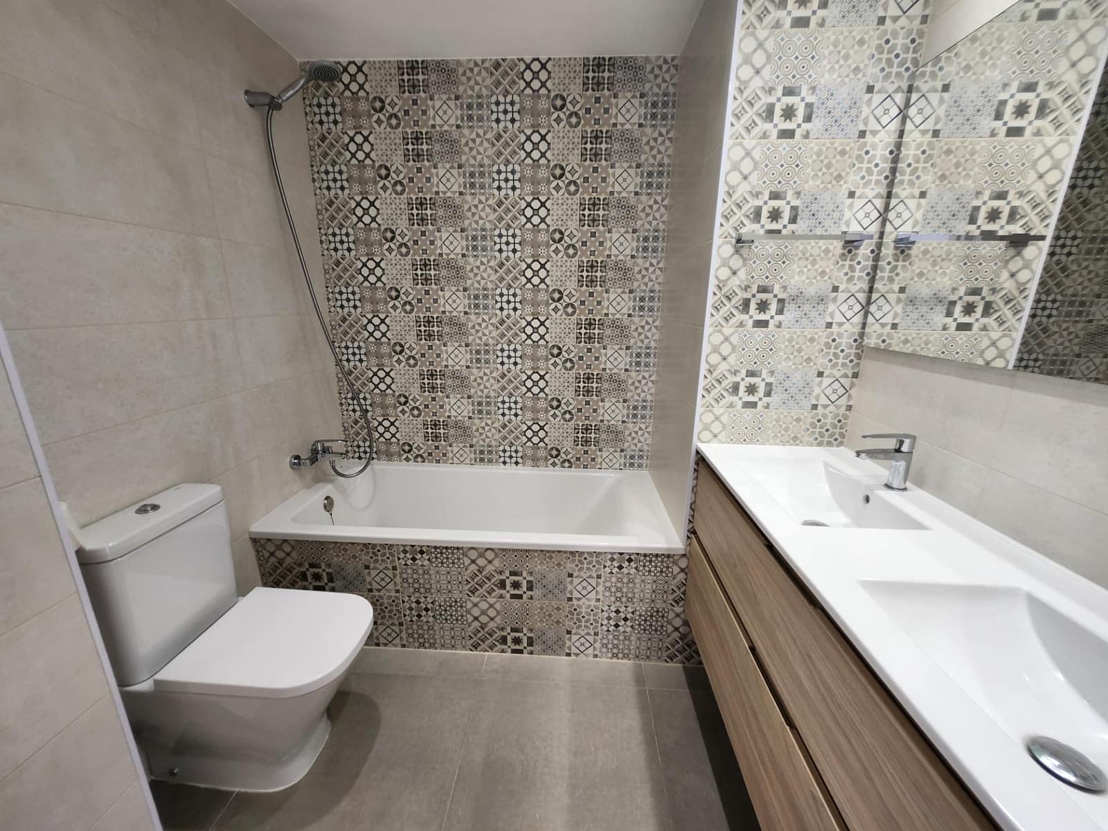 3 soveværelse Lejlighed til salg i Altafulla - € 229.000 (Ref: 9147775)