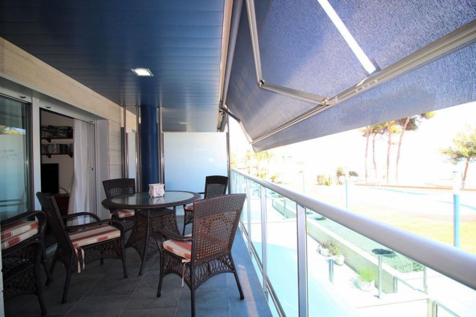 3 sovrum Lägenhet till salu i Torredembarra med pool - 515 000 € (Ref: 9147776)