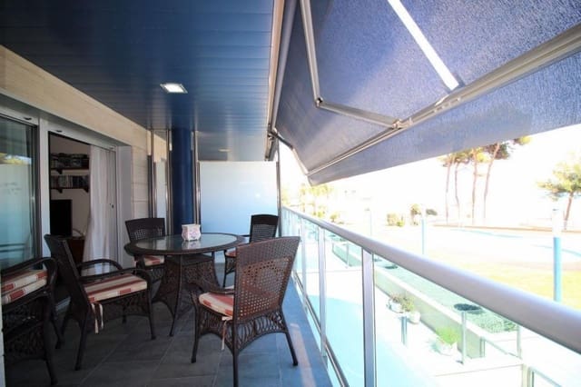 3 quarto Apartamento para venda em Torredembarra com piscina - 515 000 € (Ref: 9147776)