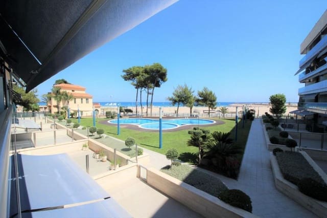 3 quarto Apartamento para venda em Torredembarra com piscina - 515 000 € (Ref: 9147776)