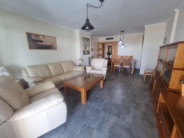 3 quarto Apartamento para venda em Torredembarra com piscina - 515 000 € (Ref: 9147776)