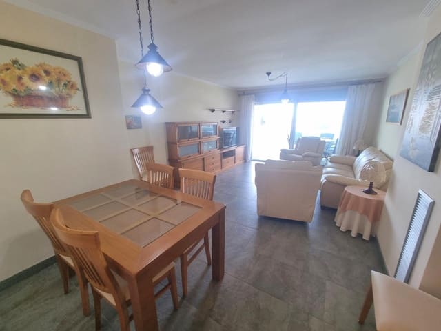 3 quarto Apartamento para venda em Torredembarra com piscina - 515 000 € (Ref: 9147776)