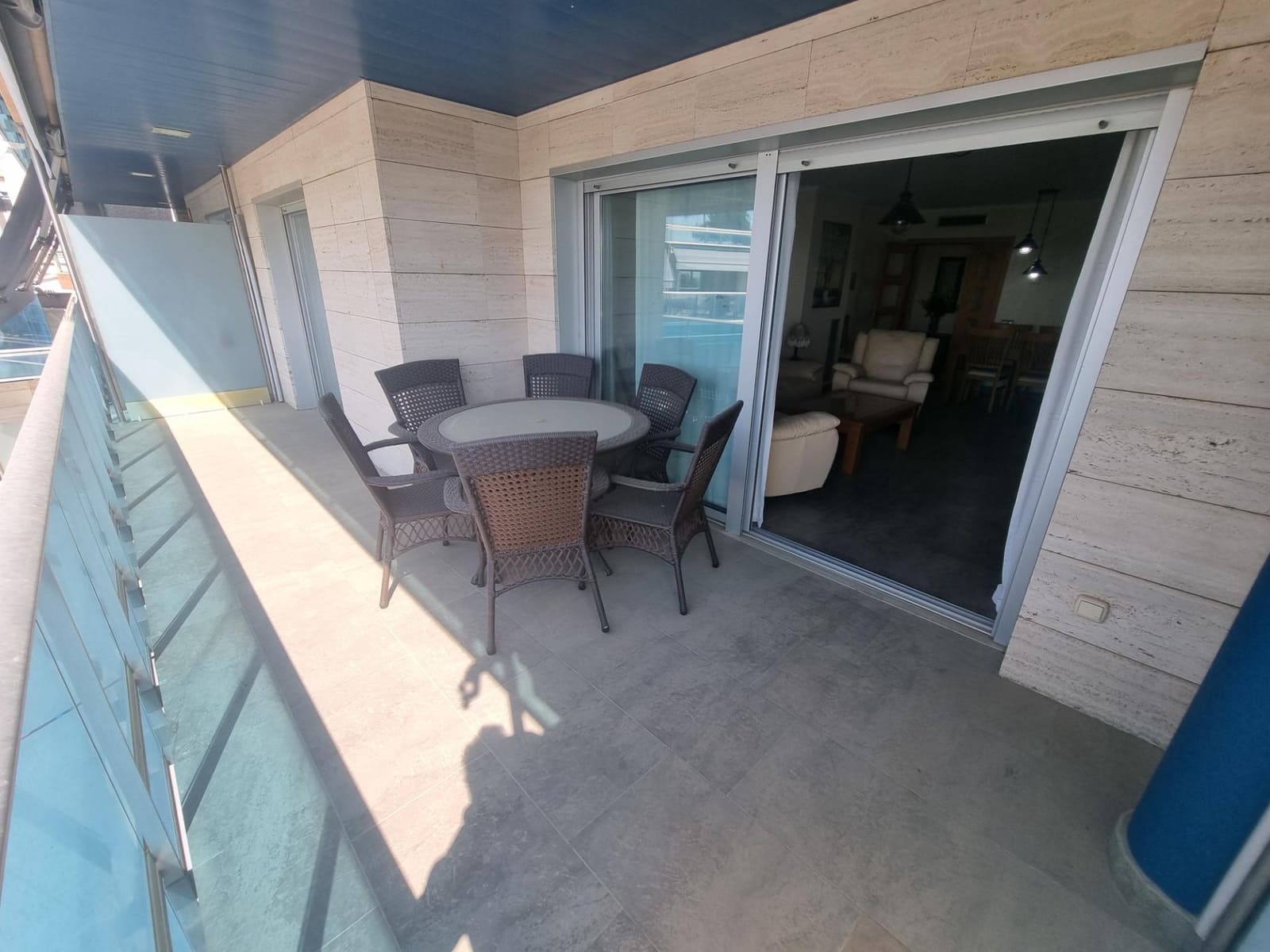 3 sovrum Lägenhet till salu i Torredembarra med pool - 515 000 € (Ref: 9147776)