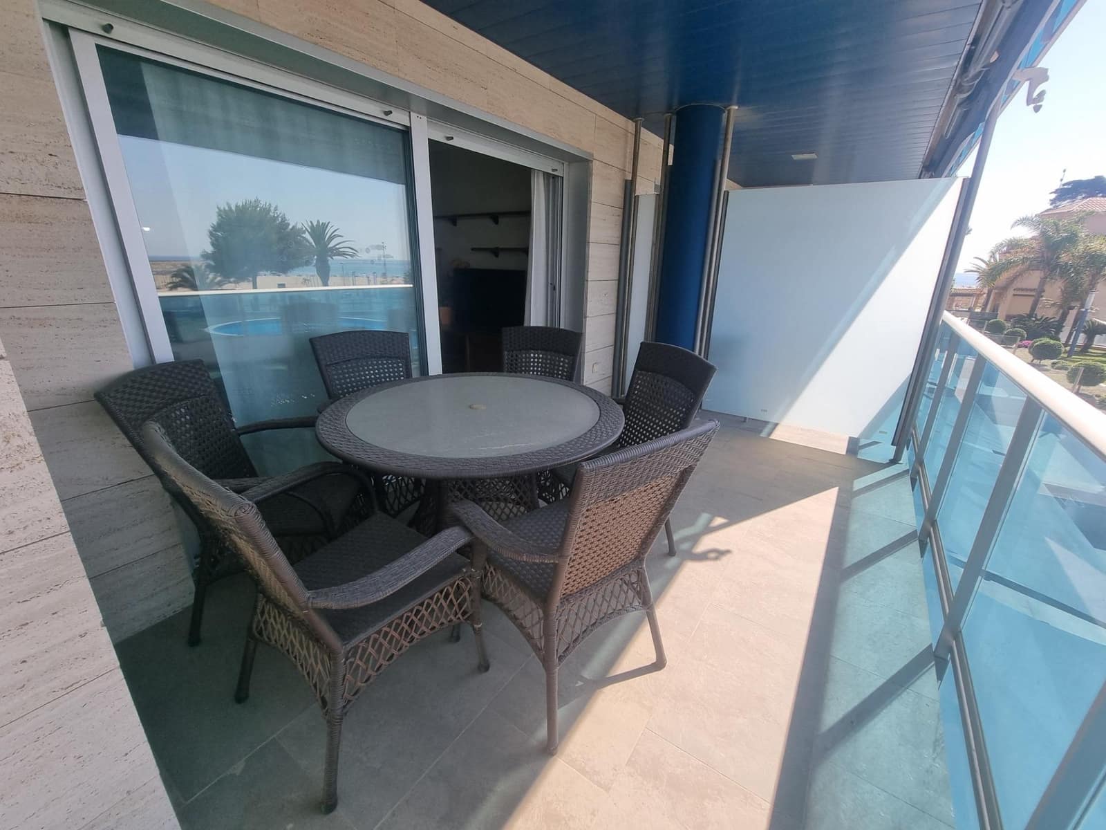 3 sovrum Lägenhet till salu i Torredembarra med pool - 515 000 € (Ref: 9147776)